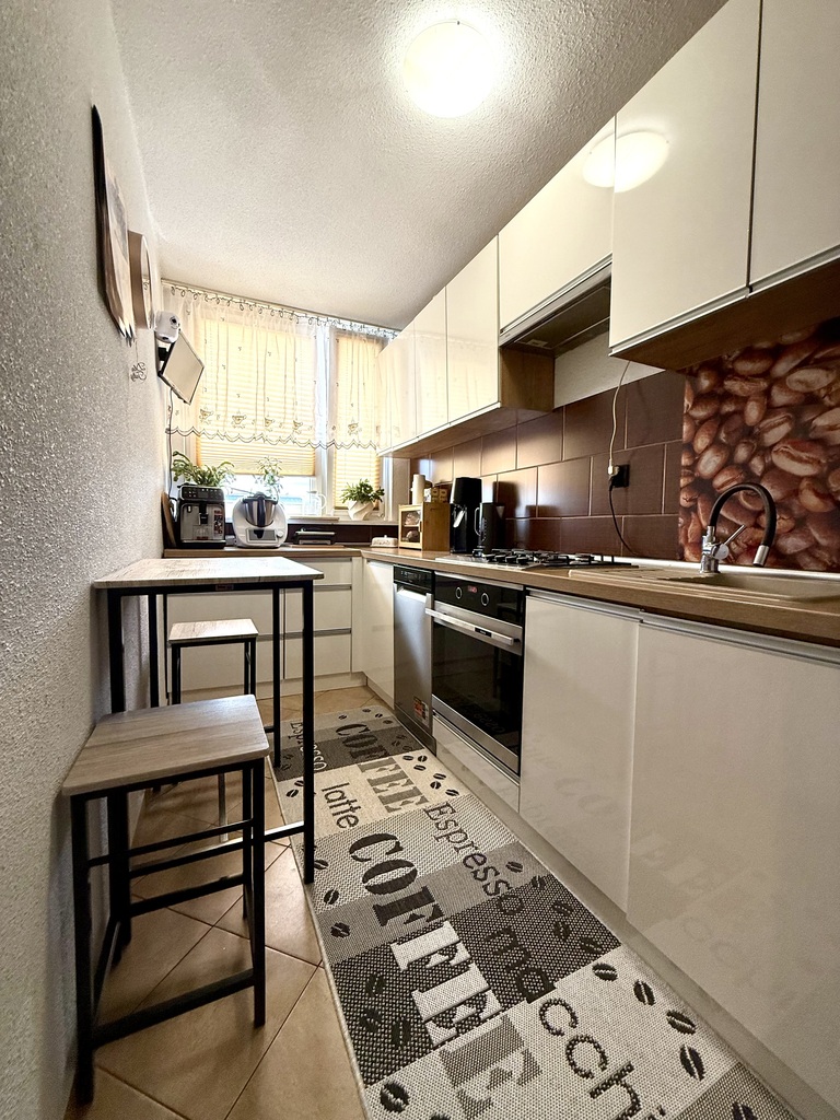 3 Pokoje  Z Loggia Osiedle Tetmajera