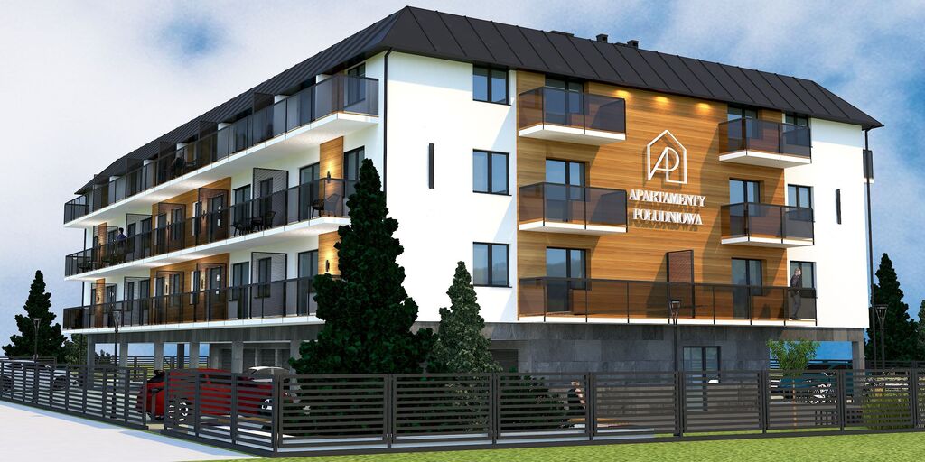 Apartament W Miejscowości Sarbinowo
