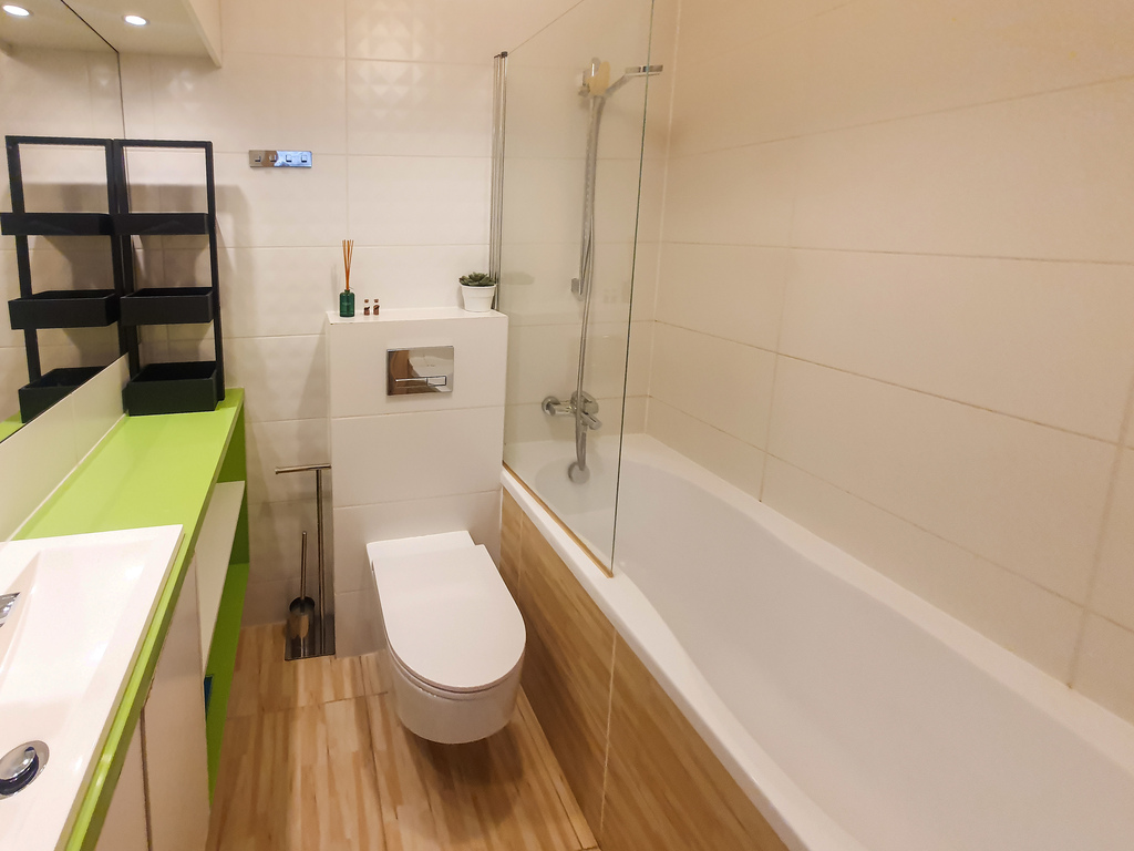 3 Pokoje Z Windą I Loggią – Ul. Hallera