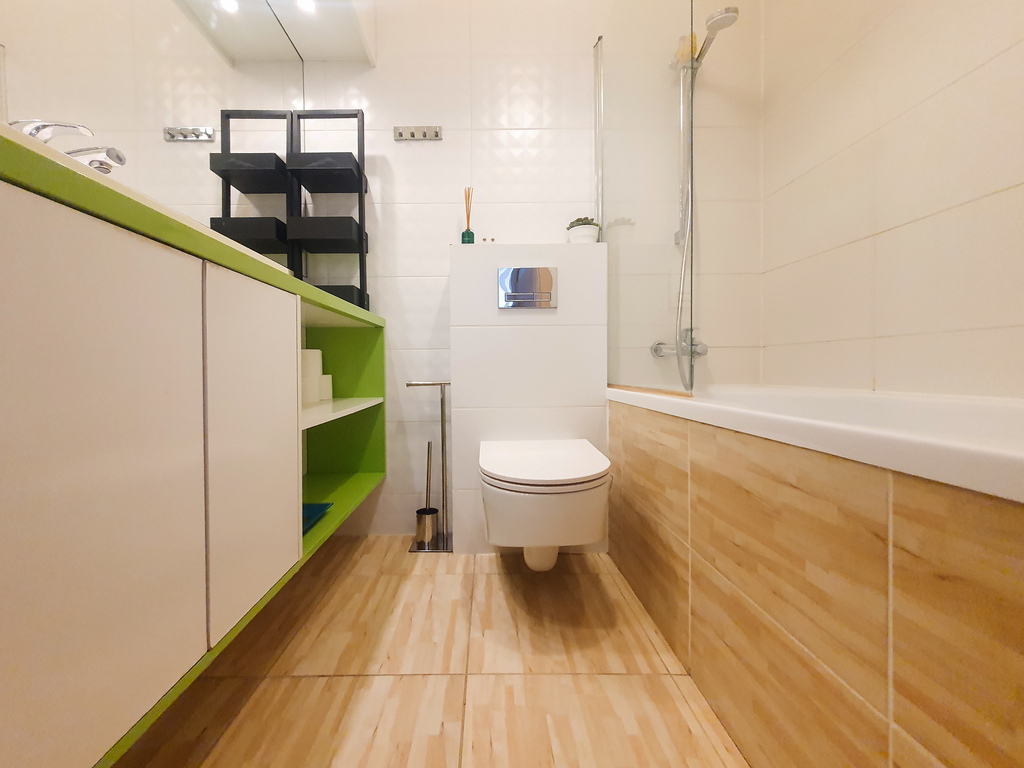 3 Pokoje Z Windą I Loggią – Ul. Hallera