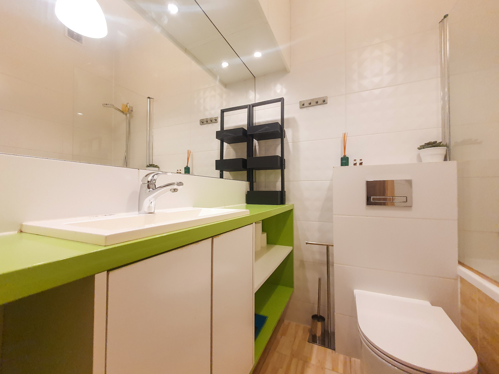 3 Pokoje Z Windą I Loggią – Ul. Hallera