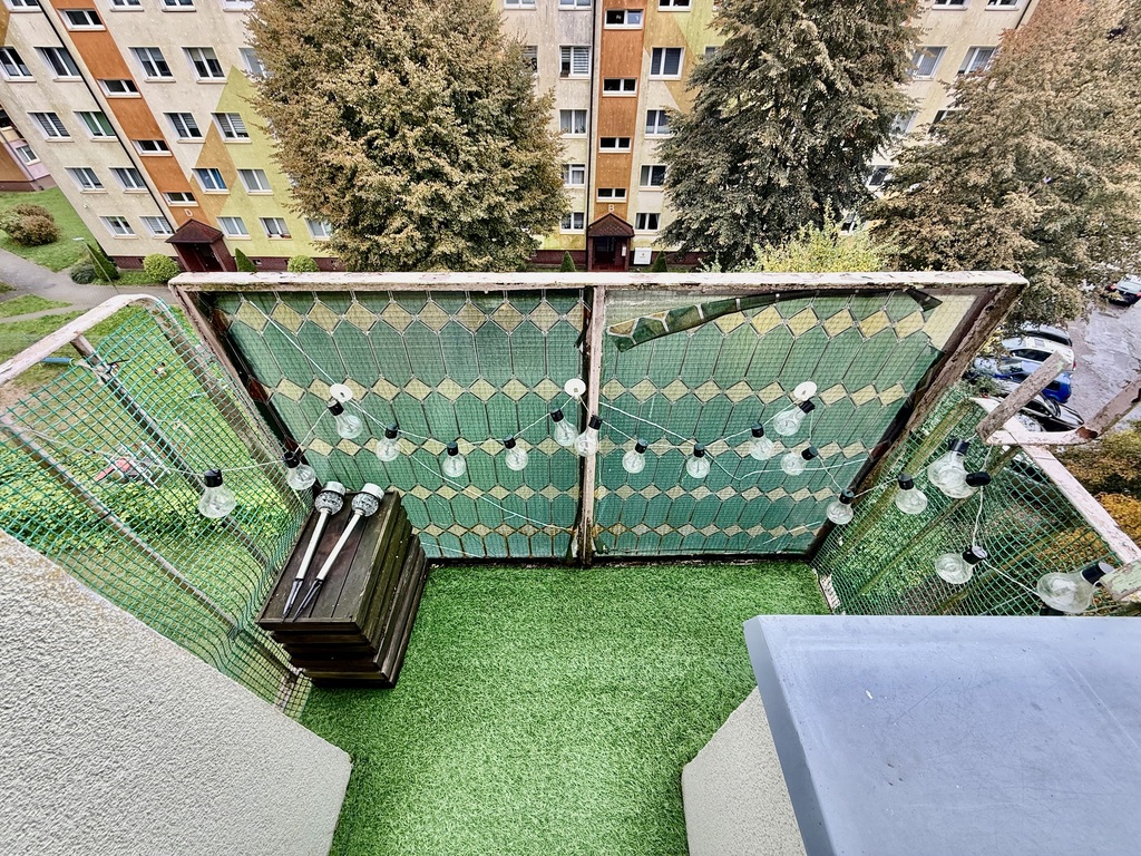 3 Pokojowe O Powierzchni 46,14 M2 Ul. Giełdowa.