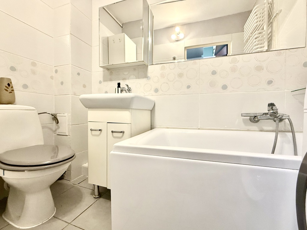 3 Pokojowe O Powierzchni 46,14 M2 Ul. Giełdowa.