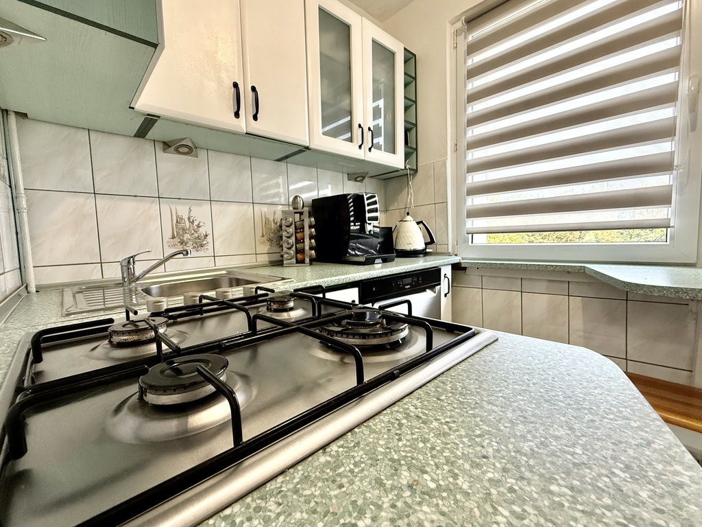 3 Pokojowe O Powierzchni 46,14 M2 Ul. Giełdowa.