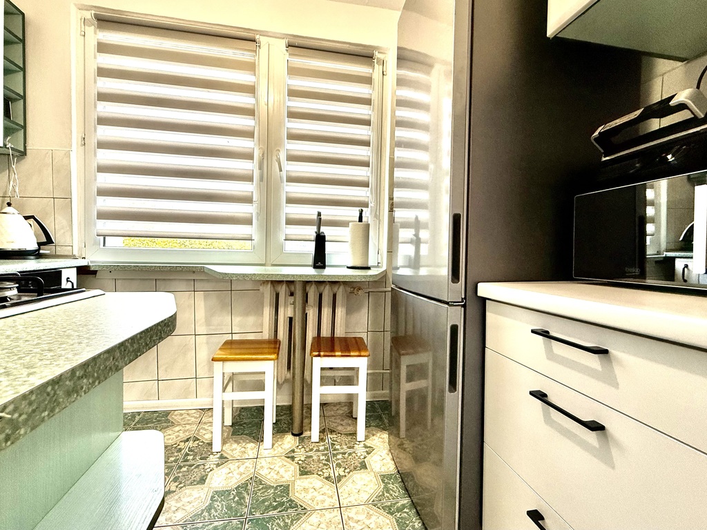 3 Pokojowe O Powierzchni 46,14 M2 Ul. Giełdowa.