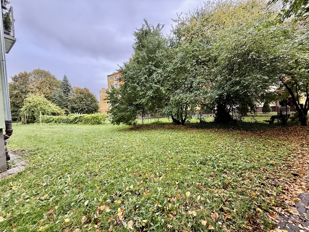 3 Pokojowe O Powierzchni 46,14 M2 Ul. Giełdowa.