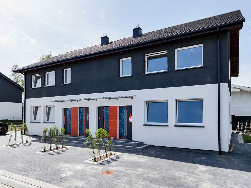 Mieszkanie w miejscowości Chałupy Gmina Świeszyno