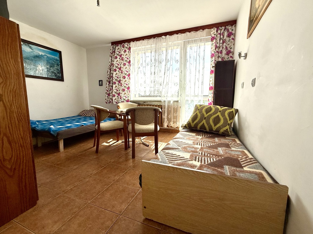 Dom W Grzybowie 800 M Od Morza