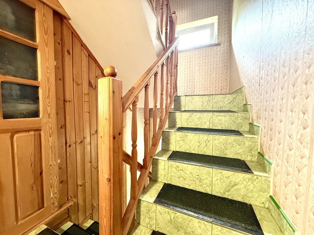 Dom W Grzybowie 800 M Od Morza