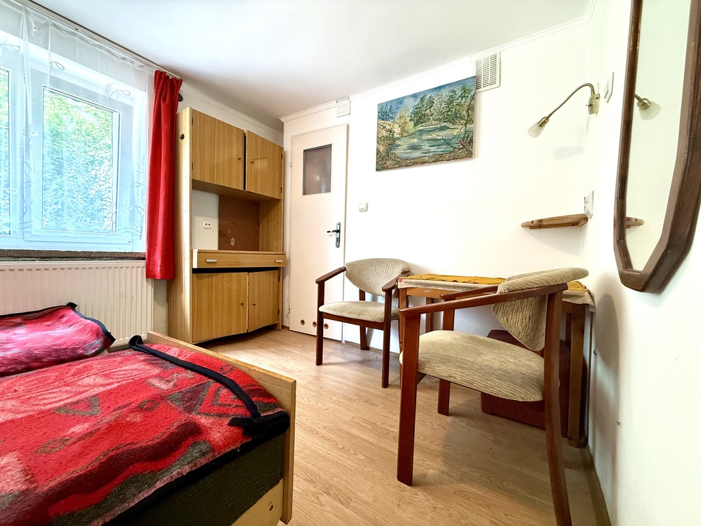 Dom W Grzybowie 800 M Od Morza