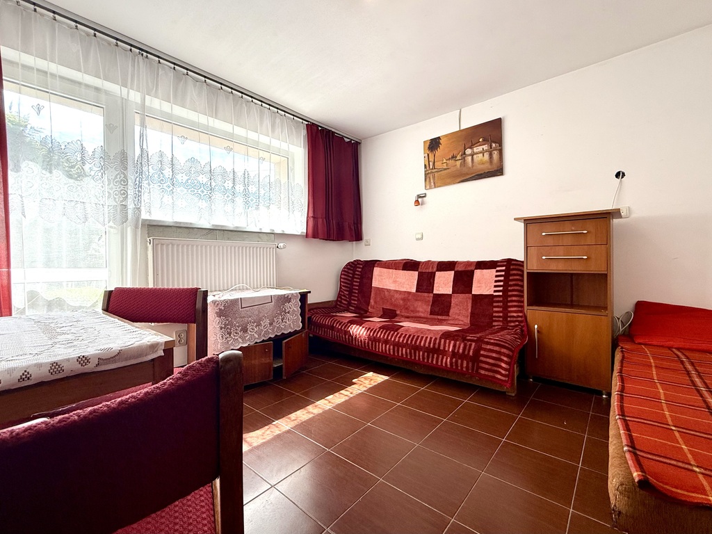 Dom W Grzybowie 800 M Od Morza