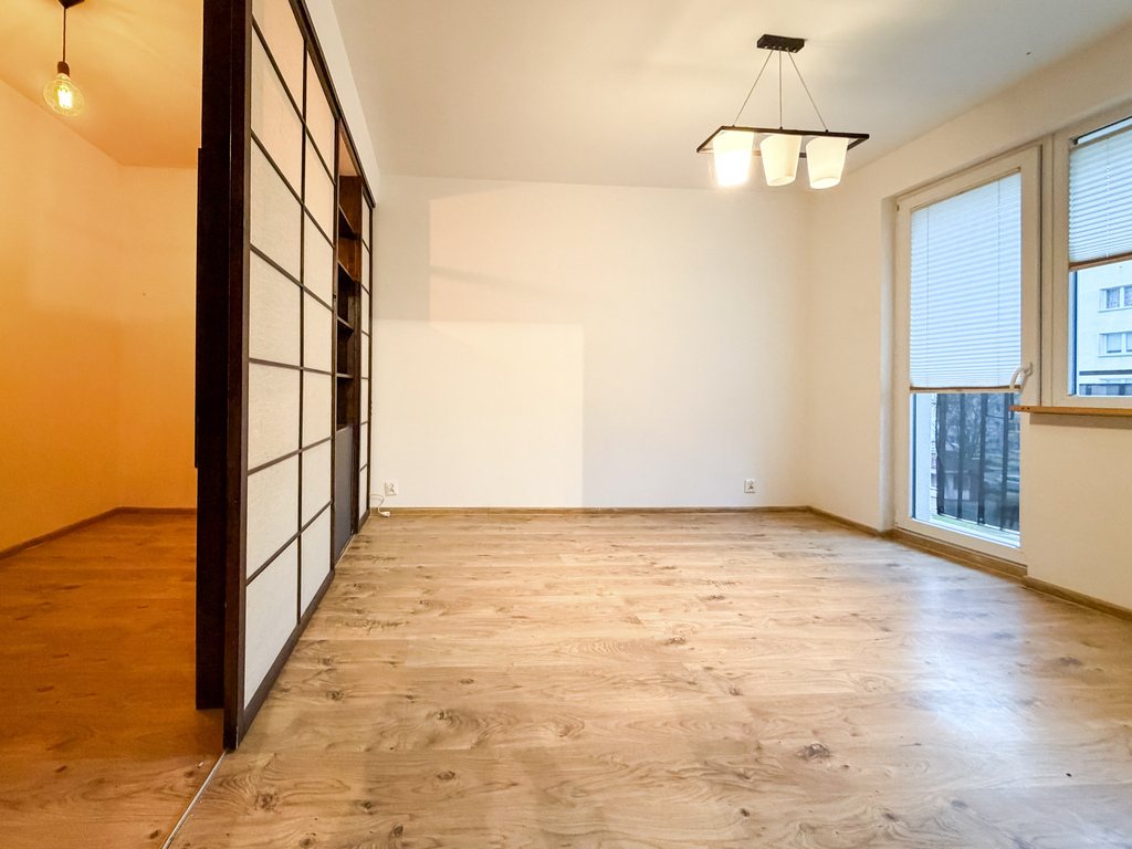 3-pokojowe Mieszkanie Z Loggią | 53 M² | Koszalin