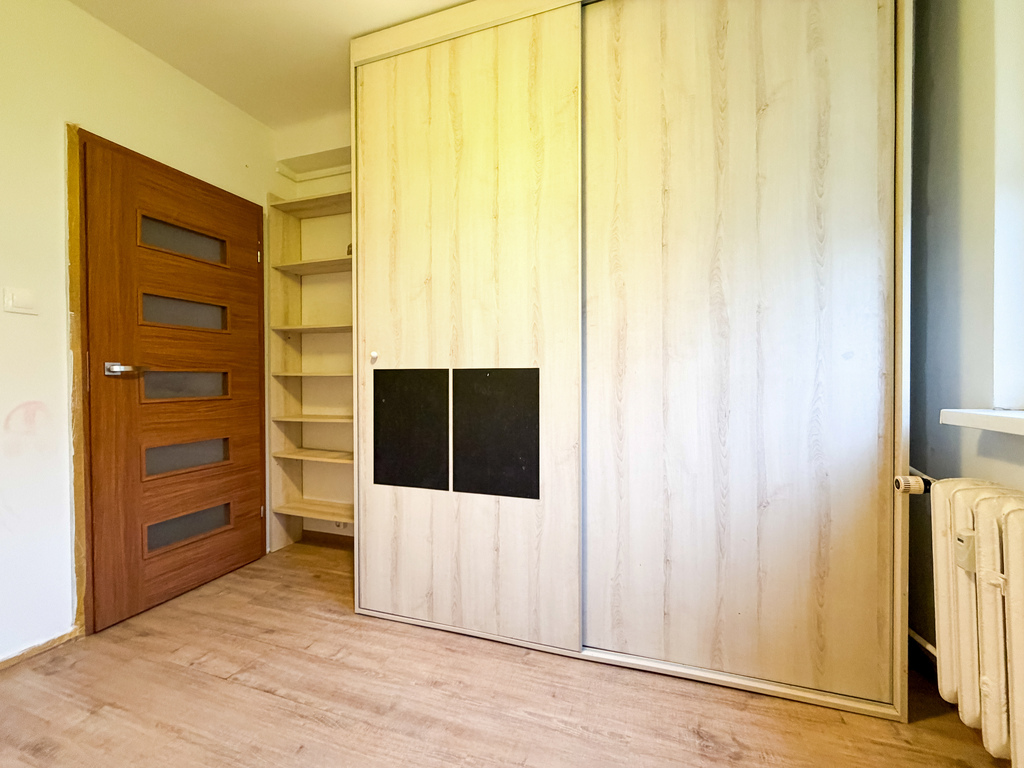 3-pokojowe Mieszkanie Z Loggią | 53 M² | Koszalin