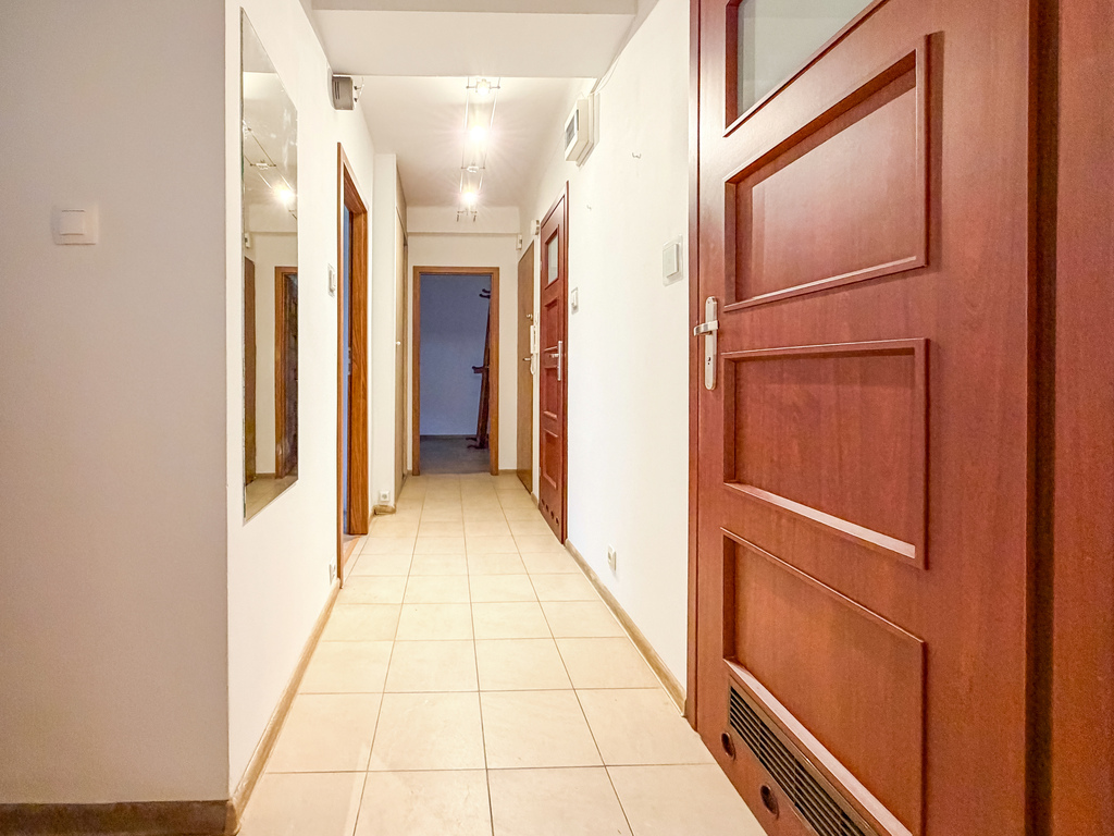 3-pokojowe Mieszkanie Z Loggią | 53 M² | Koszalin