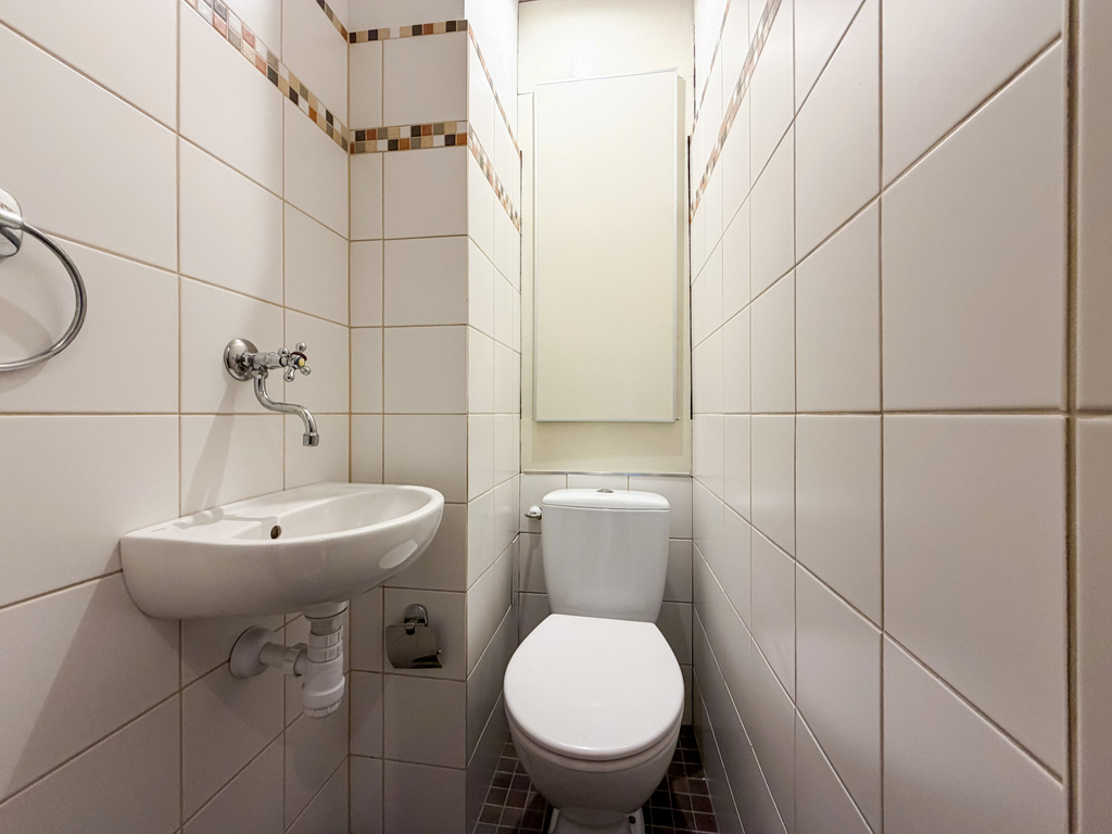 3-pokojowe Mieszkanie Z Loggią | 53 M² | Koszalin